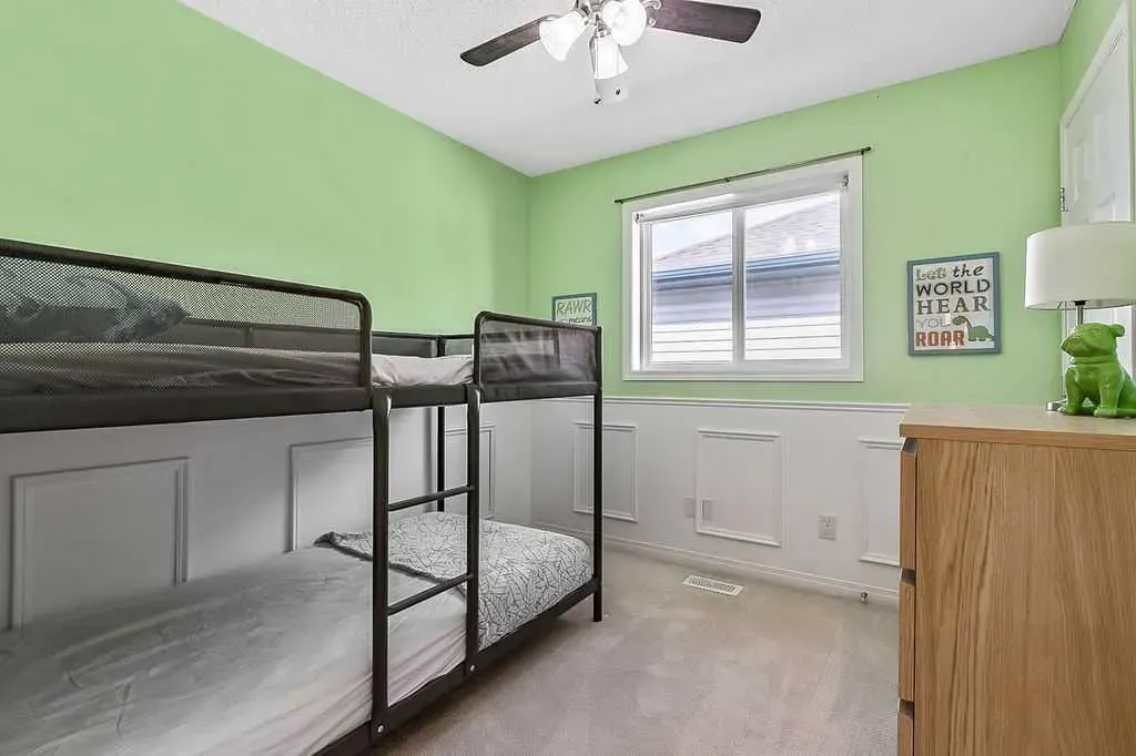 91 Cimarron Grove Close