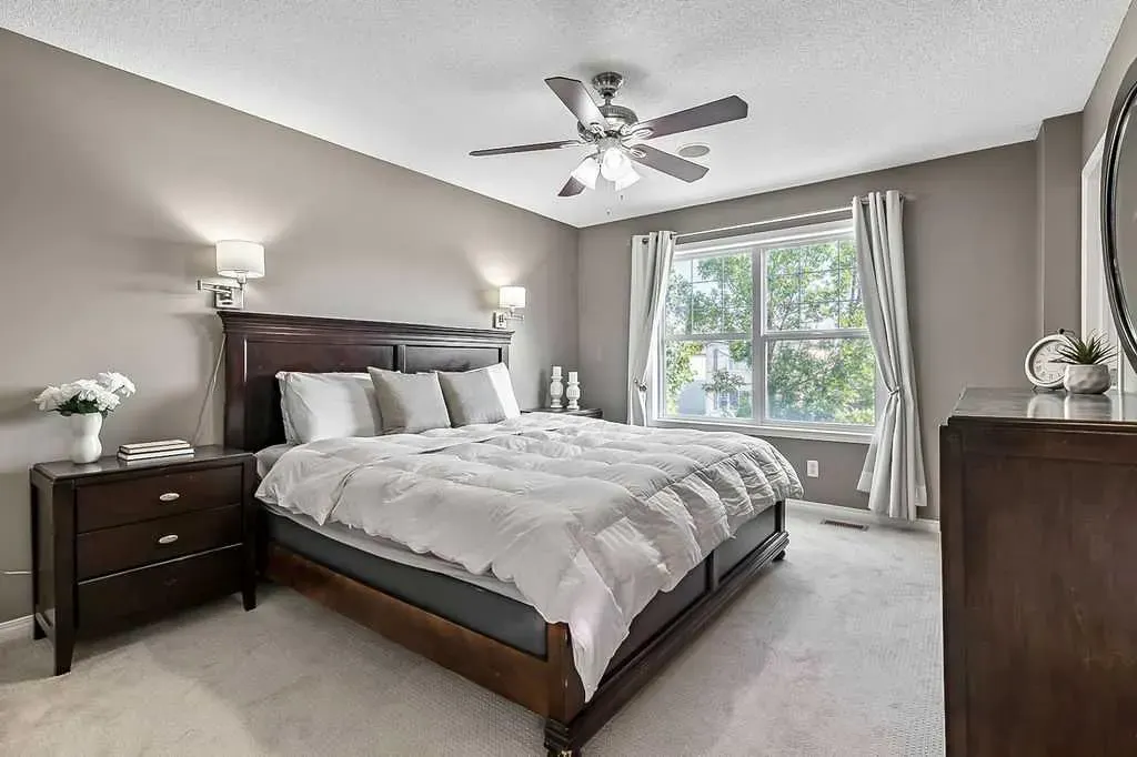 91 Cimarron Grove Close