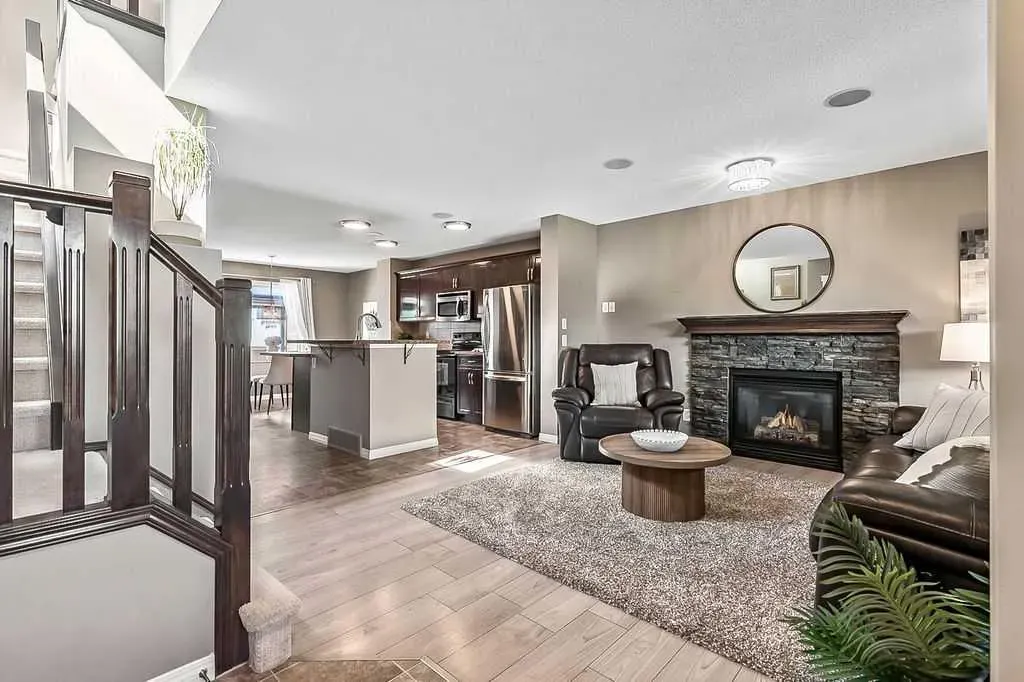 91 Cimarron Grove Close