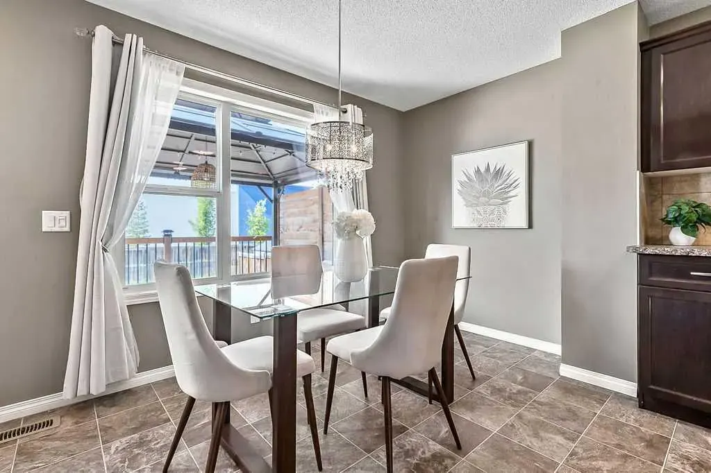 91 Cimarron Grove Close