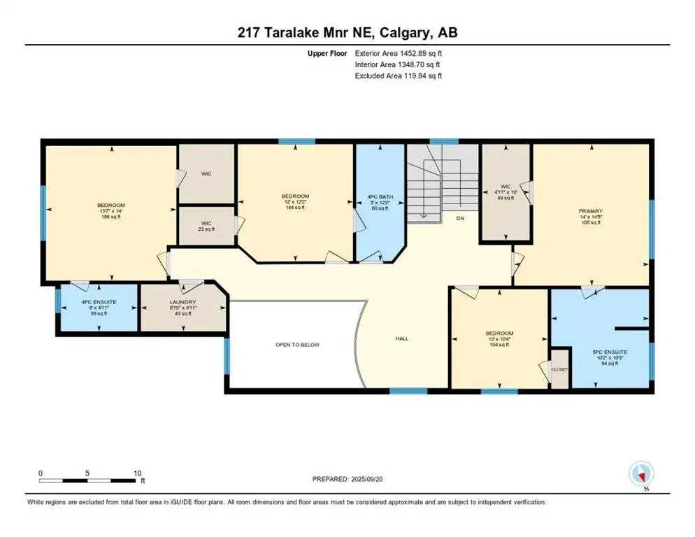 217 Taralake Manor NE