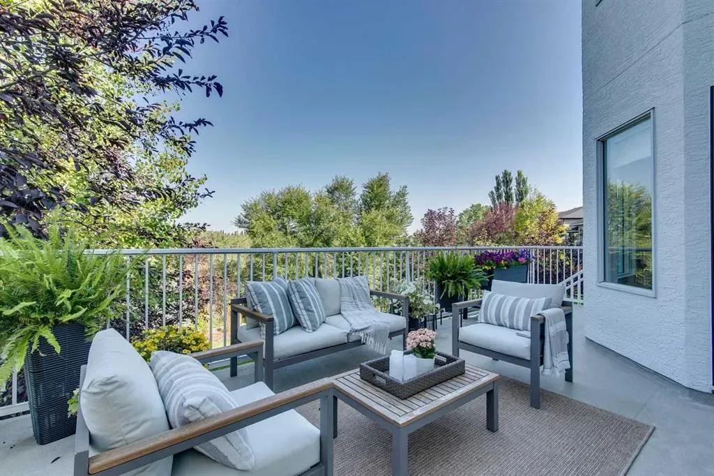 4207 Edgevalley Landing NW