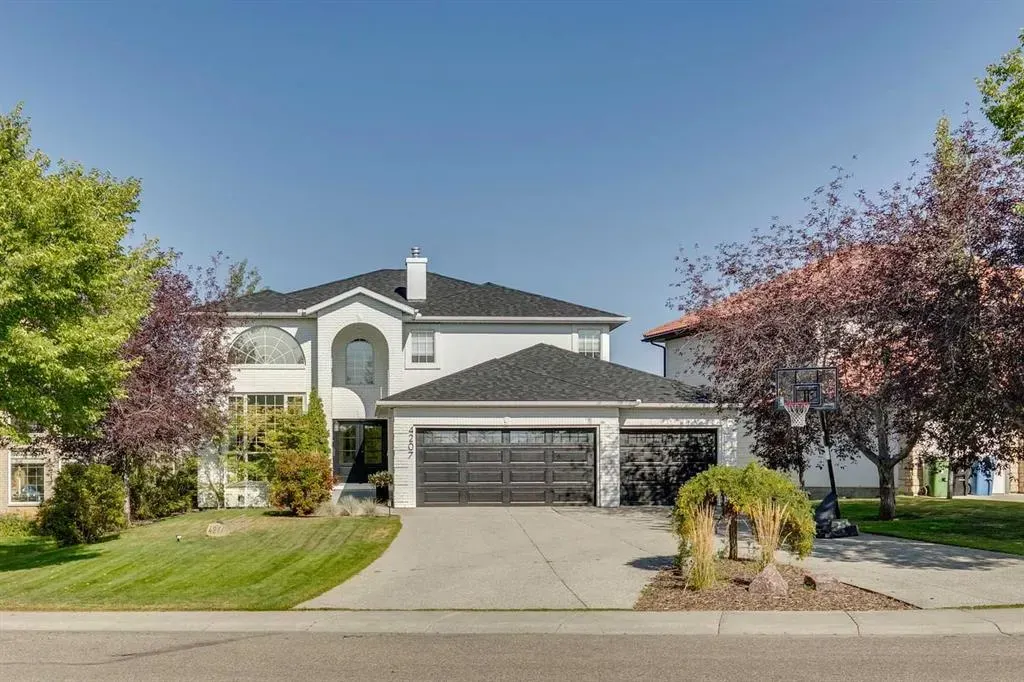 4207 Edgevalley Landing NW