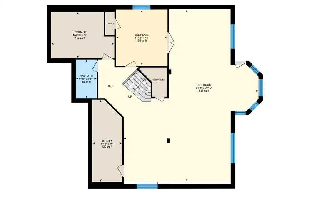 4207 Edgevalley Landing NW
