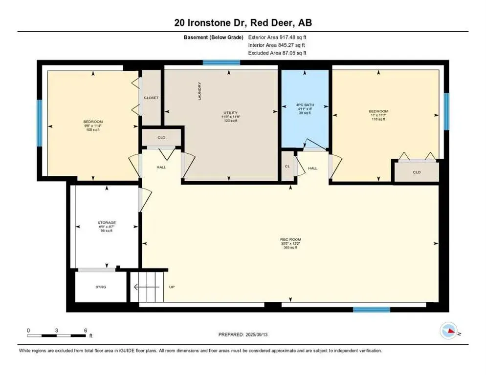 20 Ironstone Drive