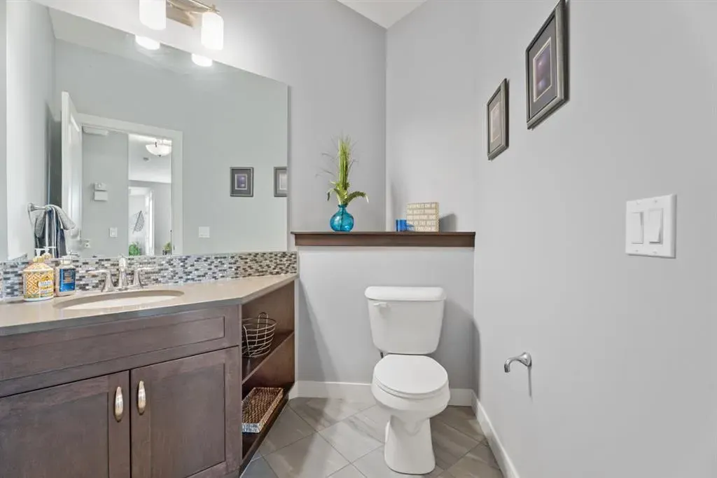 106 Mount Rae Heights