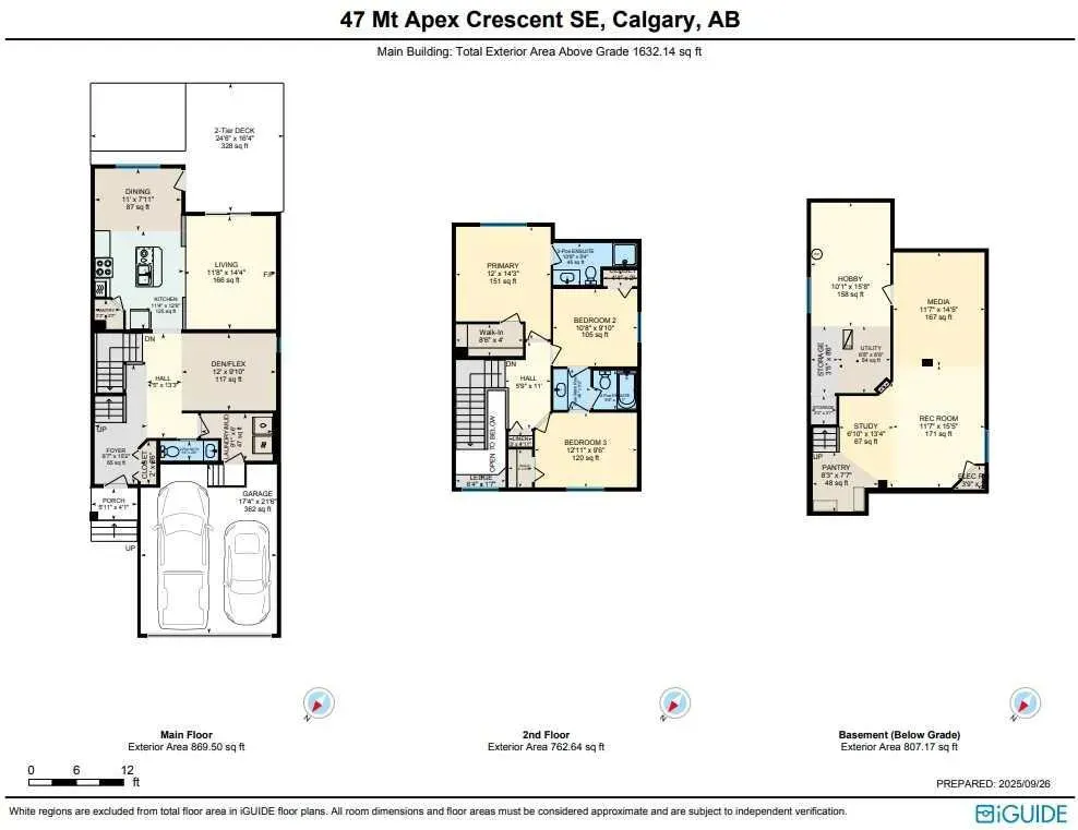 47 Mt Apex Crescent SE