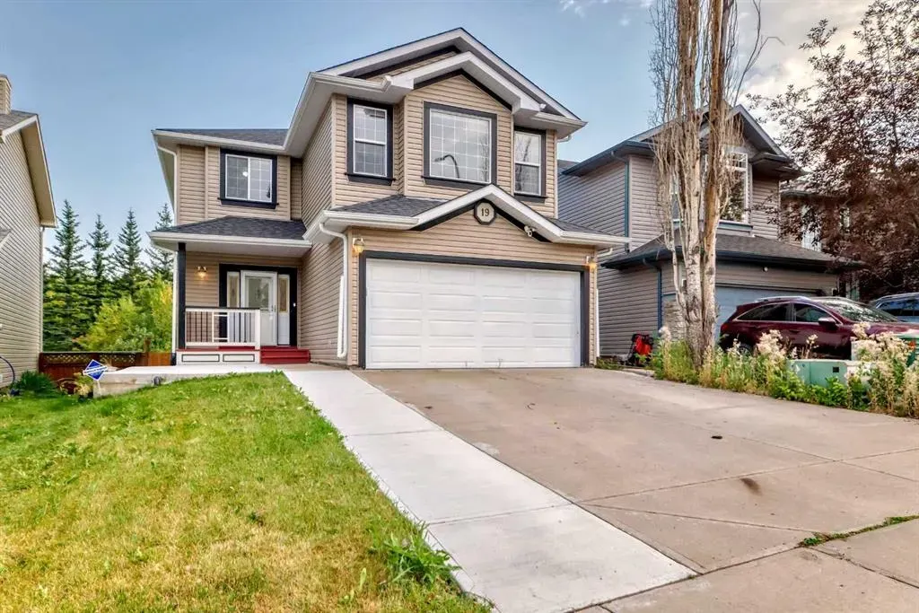 19 Bridlewood Road SW