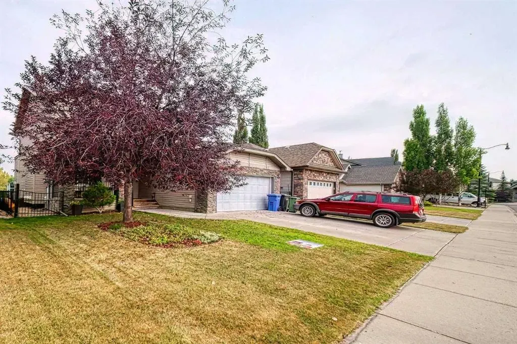 66 Crystal Green Drive