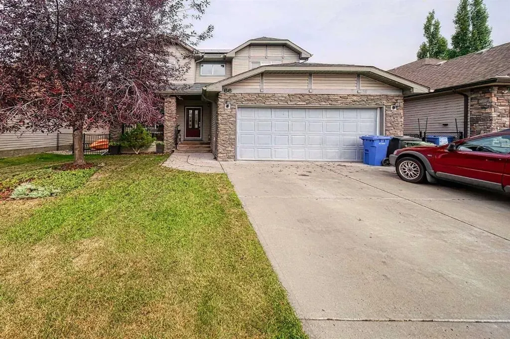 66 Crystal Green Drive