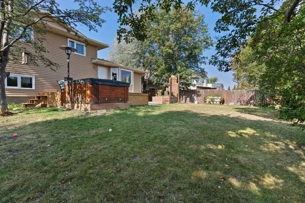 107 Northlake Lane
