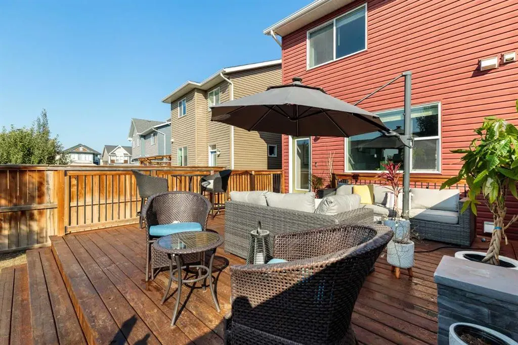 21 Auburn Meadows Link SE