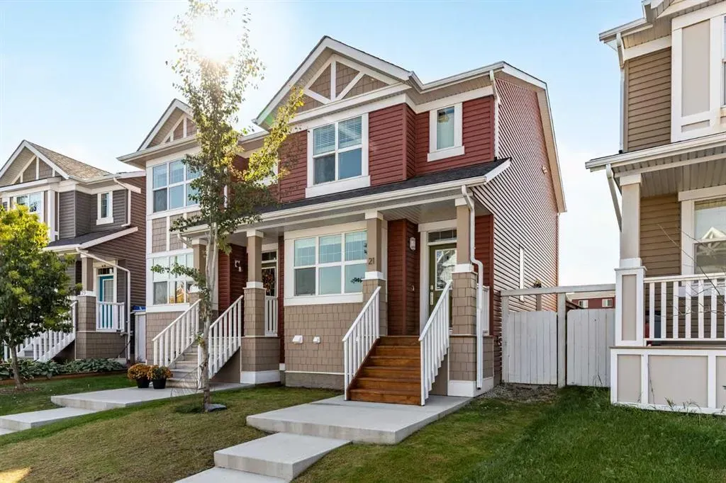 21 Auburn Meadows Link SE