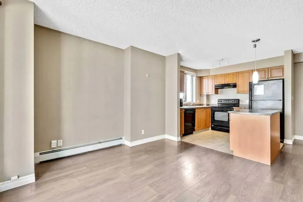 1111 6 Avenue SW, #1618
