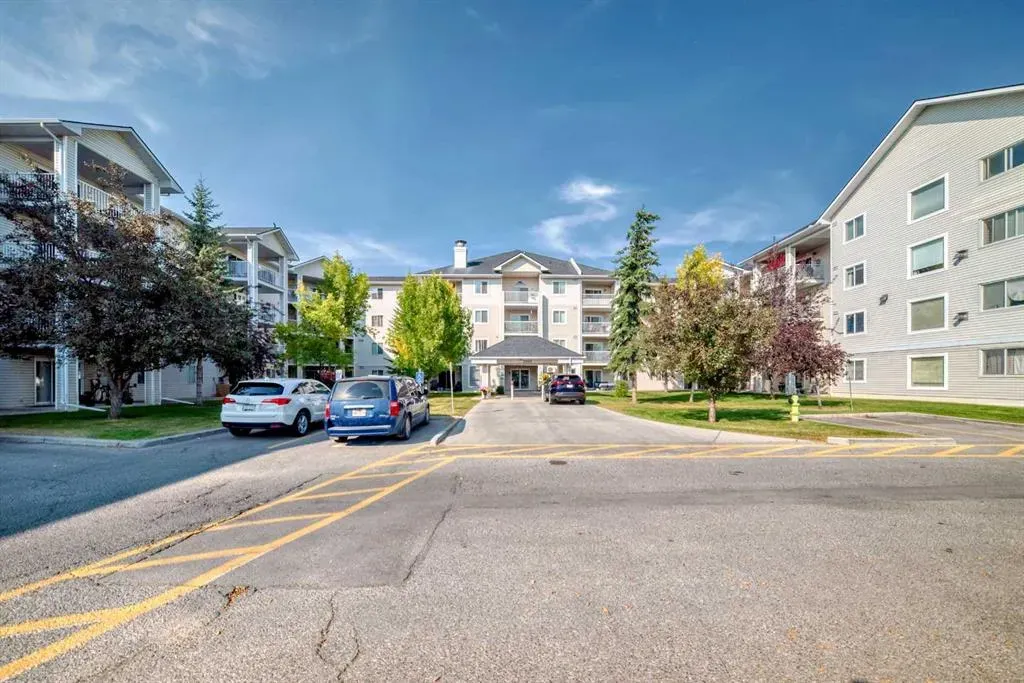 6224 17 Avenue SE, #2205