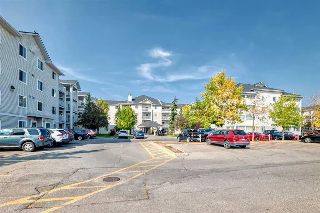 6224 17 Avenue SE, #2205