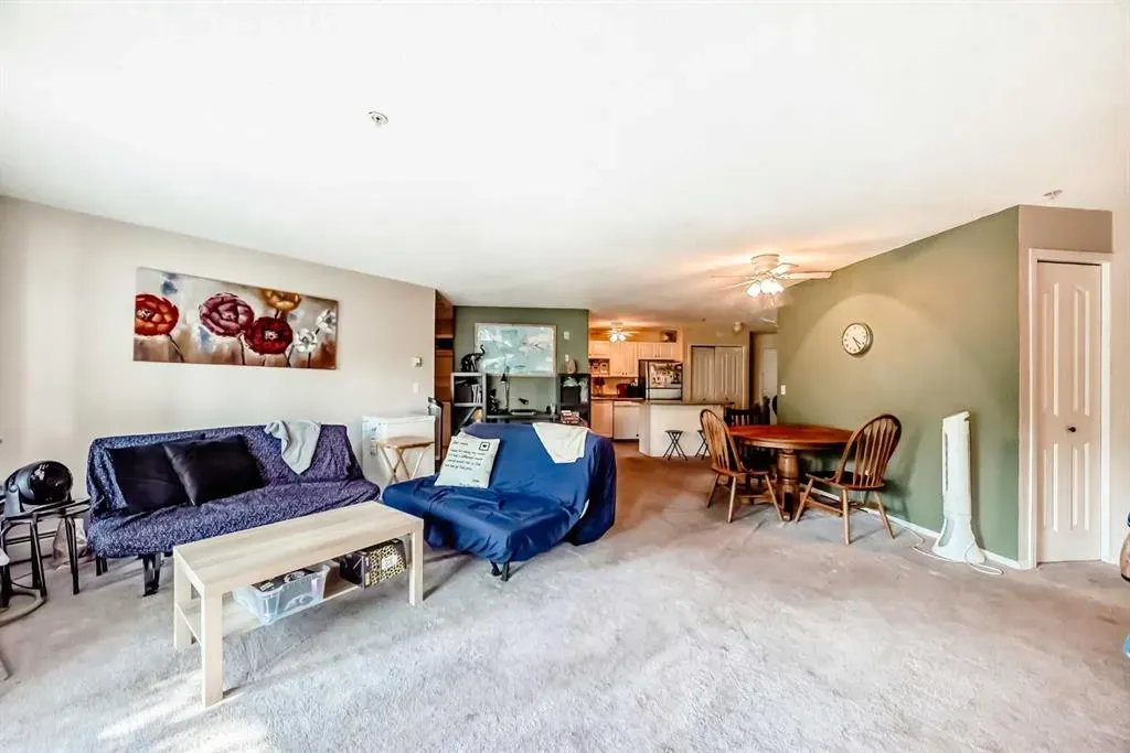 6224 17 Avenue SE, #2205