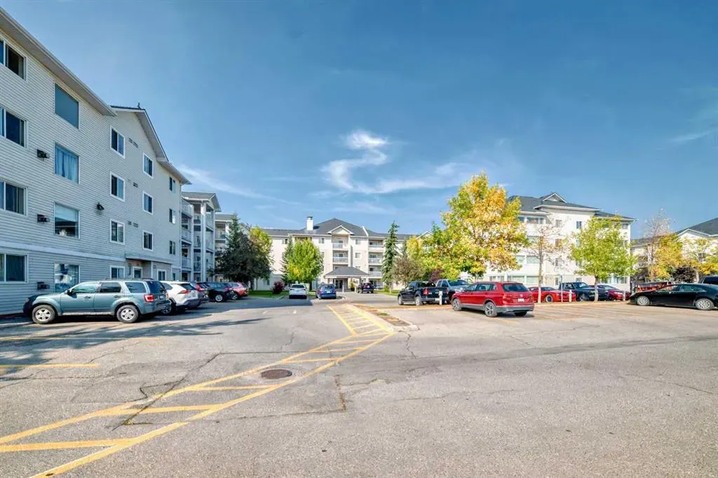 6224 17 Avenue SE, #2205