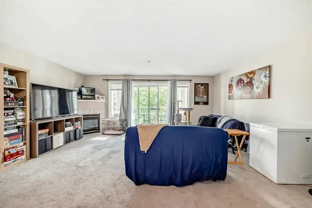 6224 17 Avenue SE, #2205