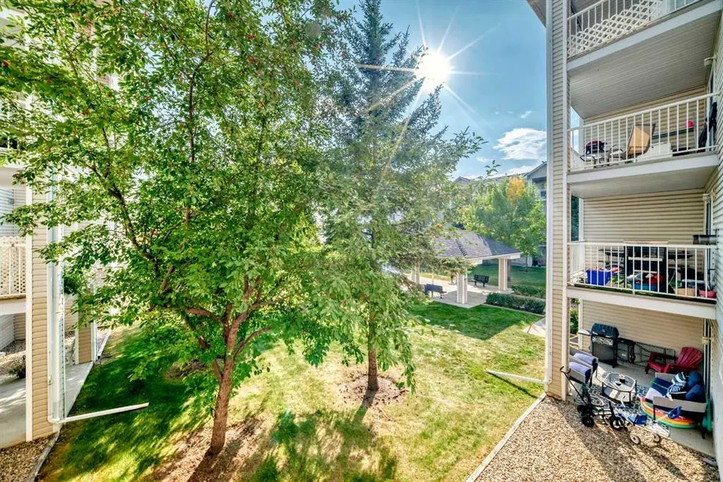 6224 17 Avenue SE, #2205