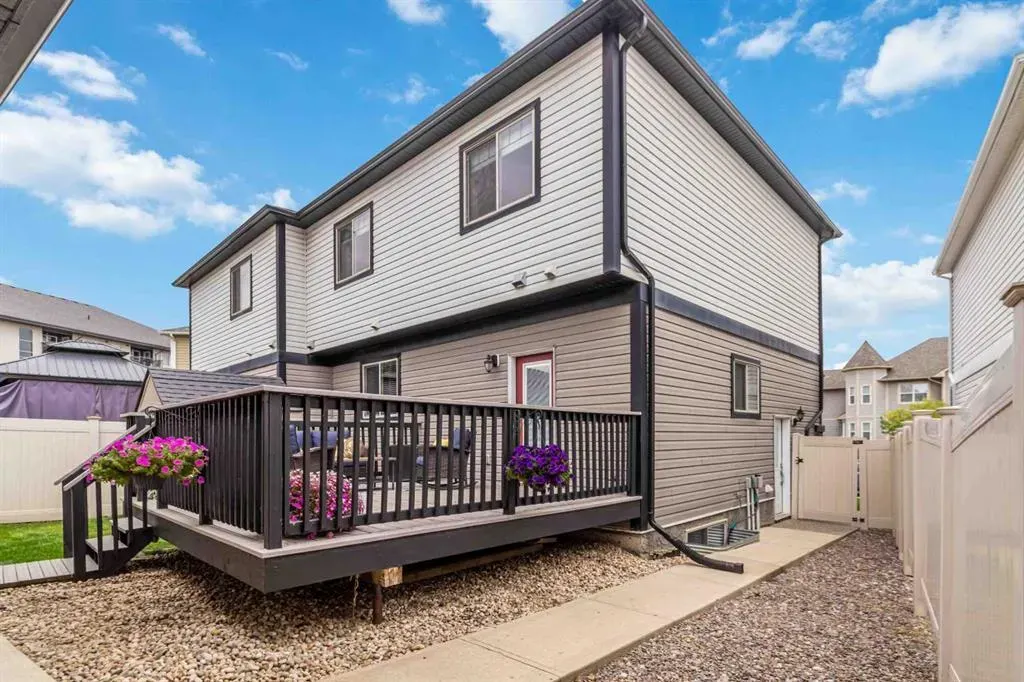 107 Merganser Crescent