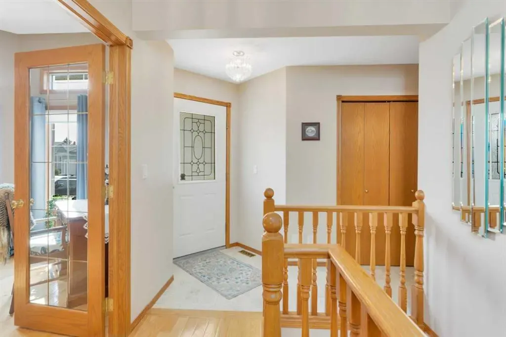 14 Andrews Close