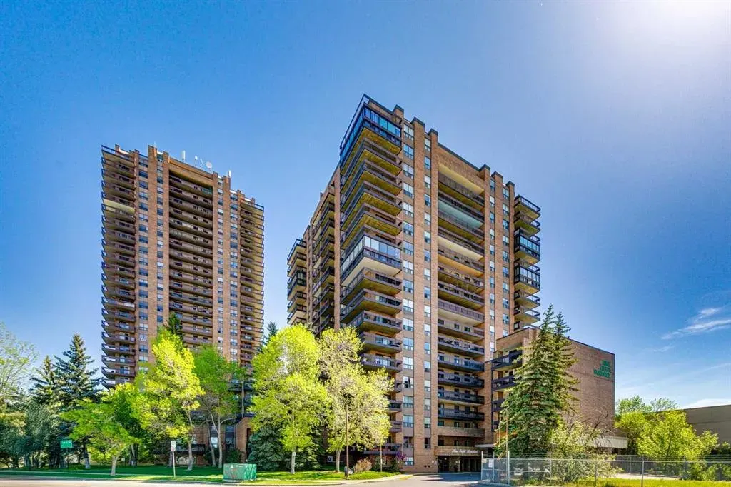 9800 Horton Road SW, #405
