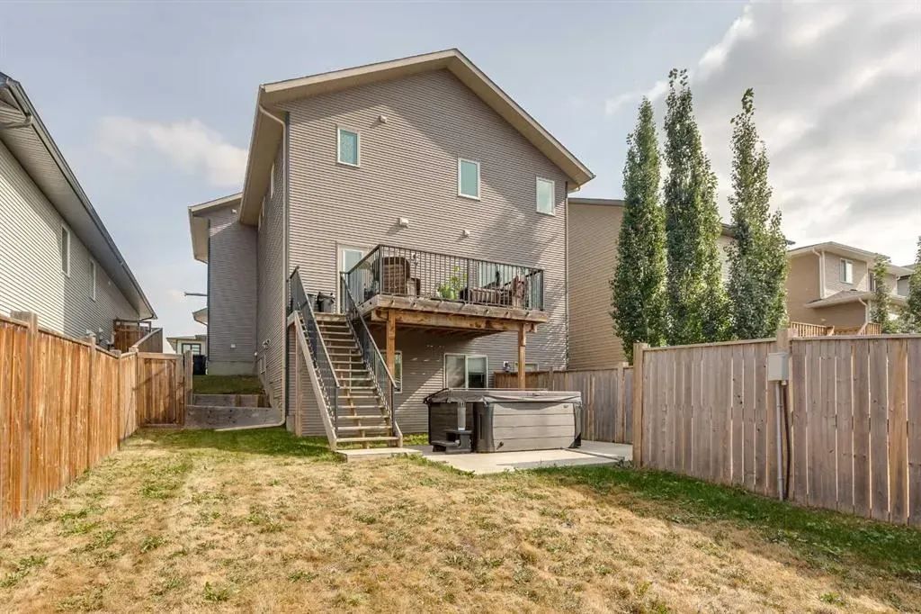 66 Truant Crescent