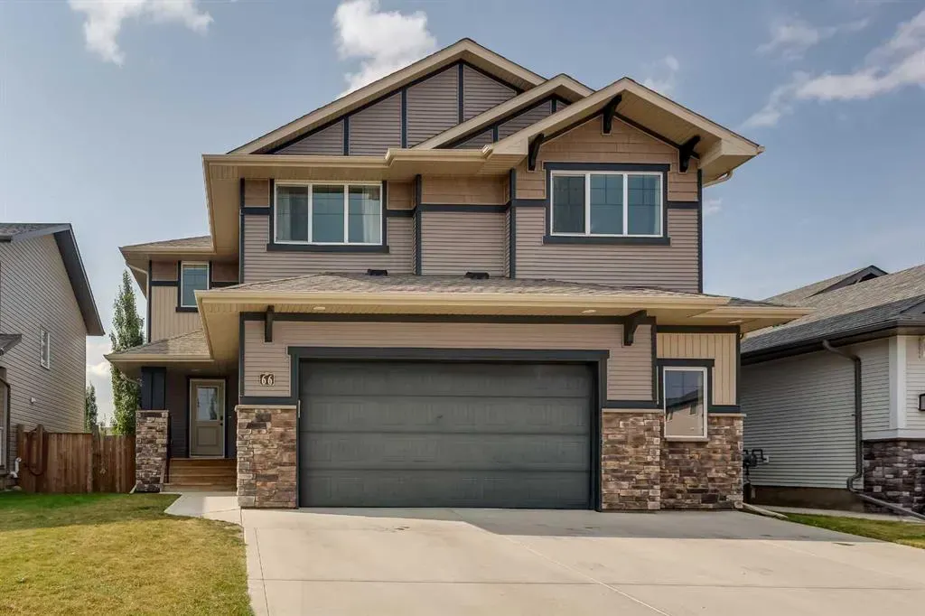 66 Truant Crescent