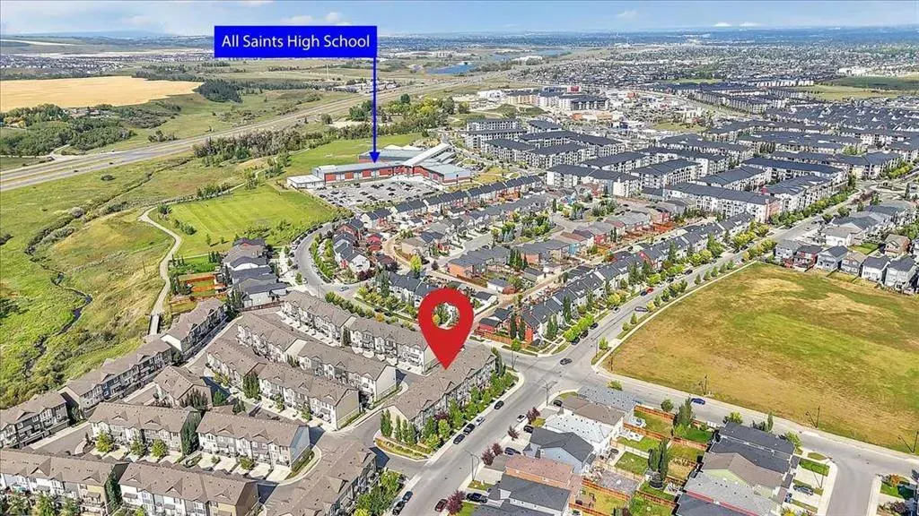 417 Legacy Boulevard SE