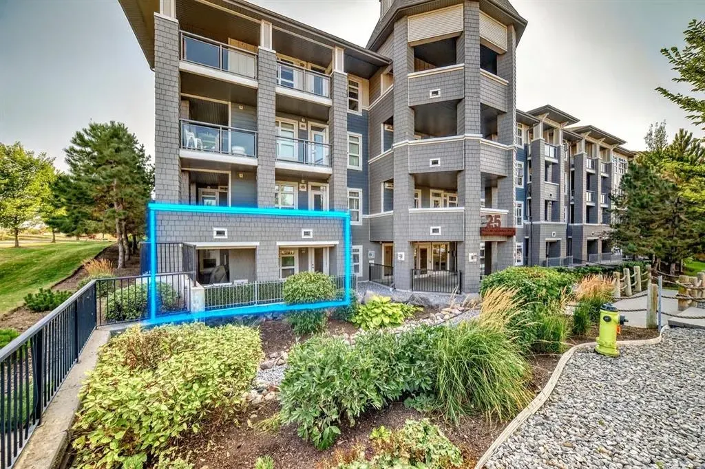 25 Auburn Meadows Avenue SE, #111
