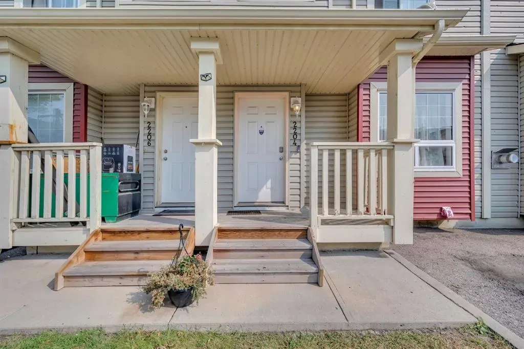 111 Tarawood Lane NE, #2204