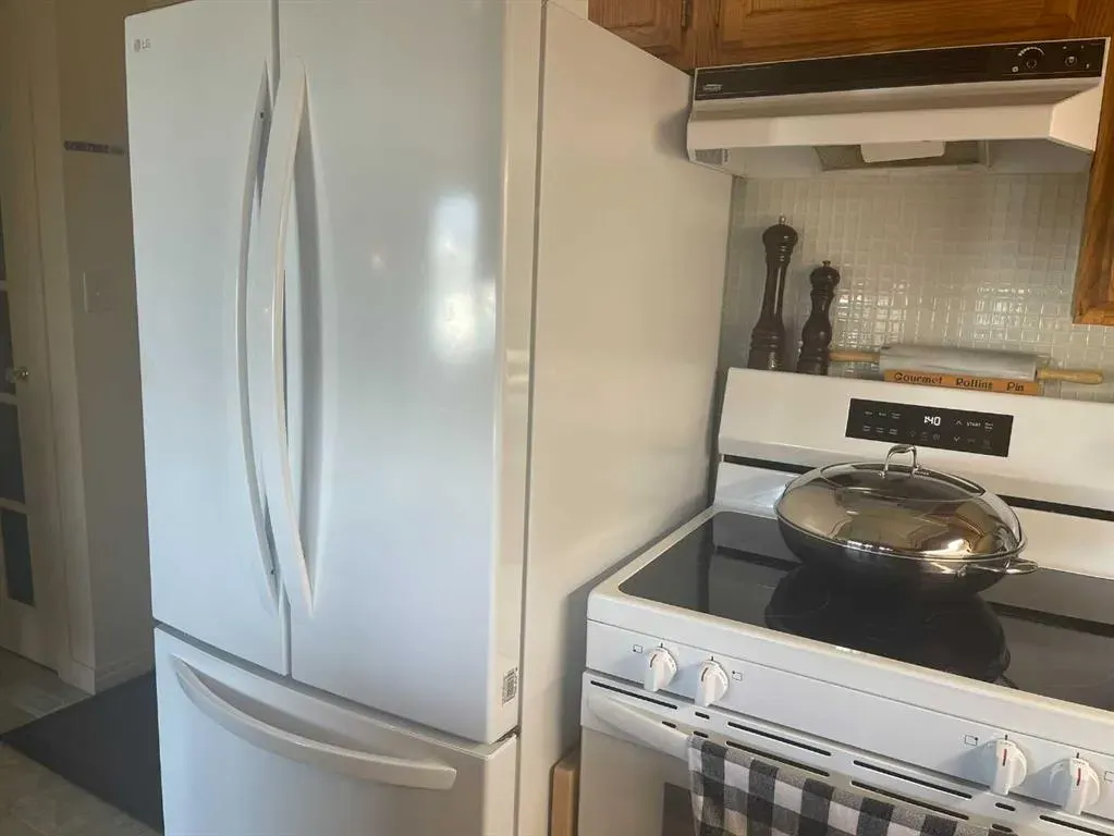 2821 Botterill Crescent, #42