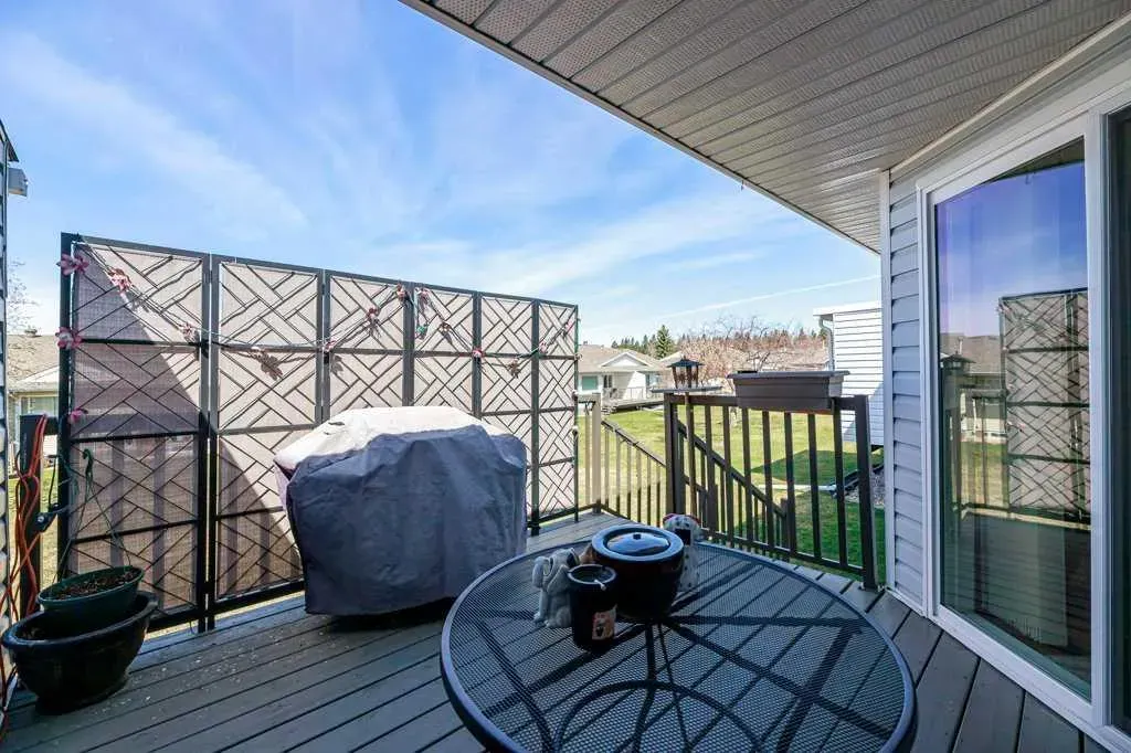 2821 Botterill Crescent, #42