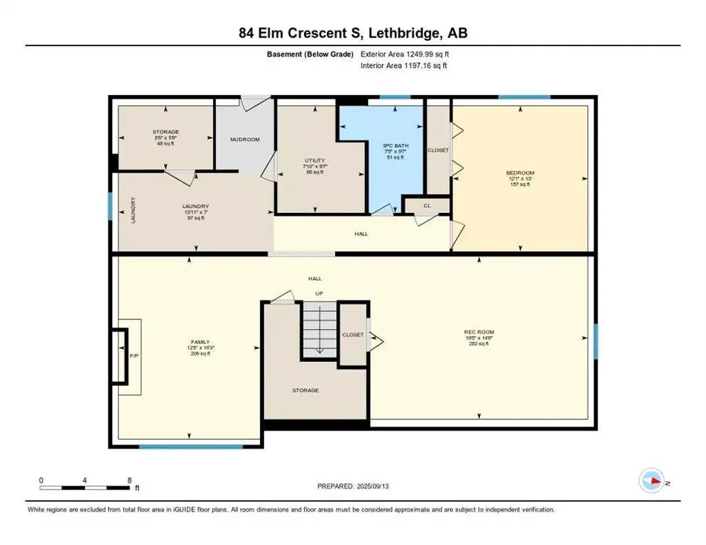 84 Elm Crescent S