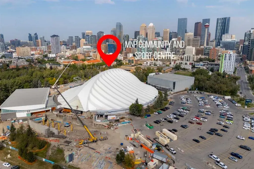 305 18 Avenue SW, #204