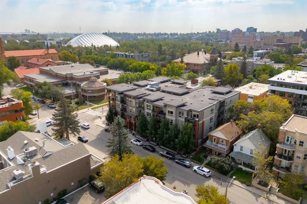 305 18 Avenue SW, #204