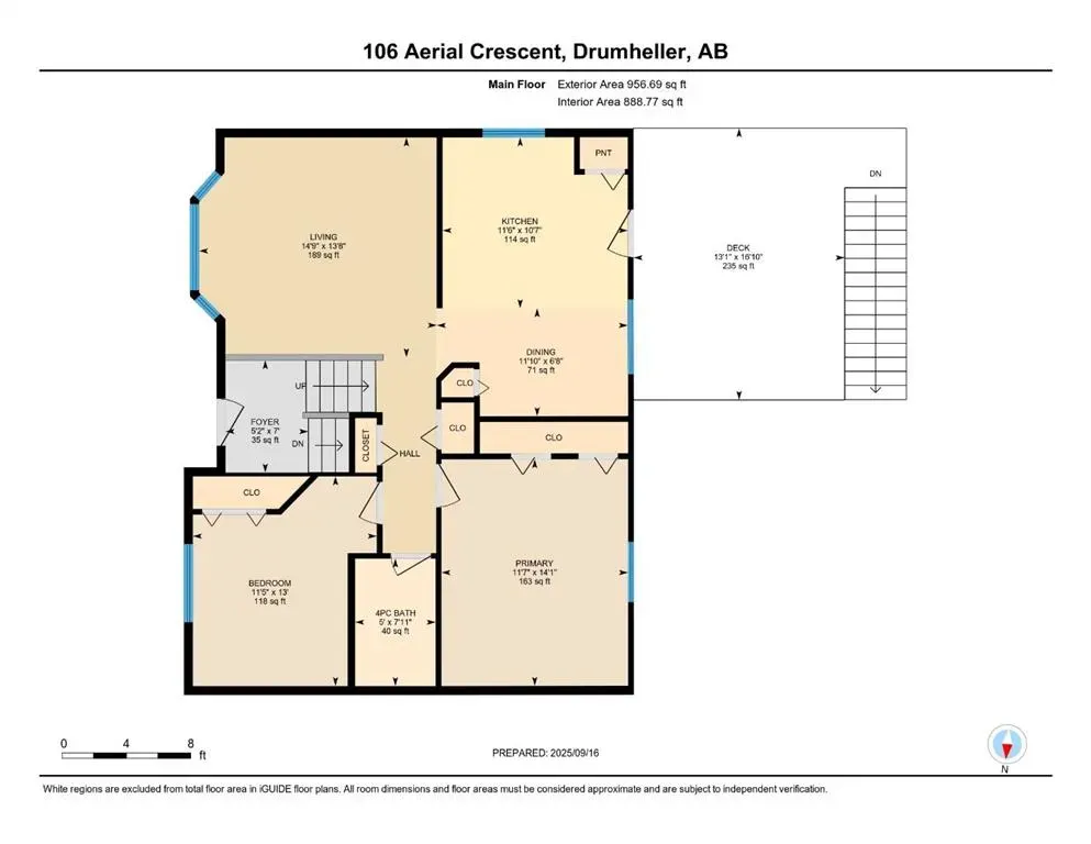 106 Aerial Crescent
