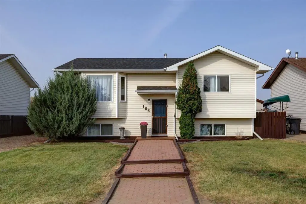 106 Aerial Crescent