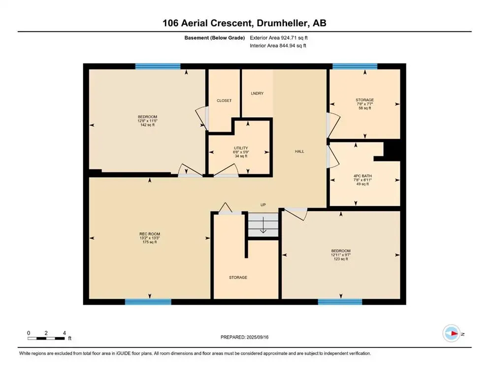 106 Aerial Crescent