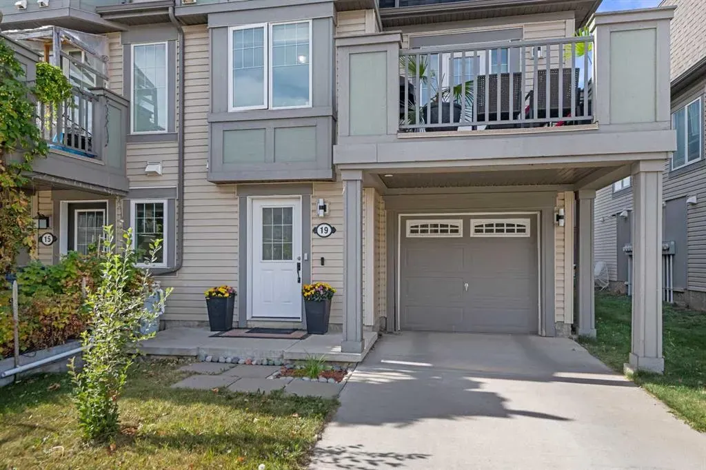 19 Windstone Green SW