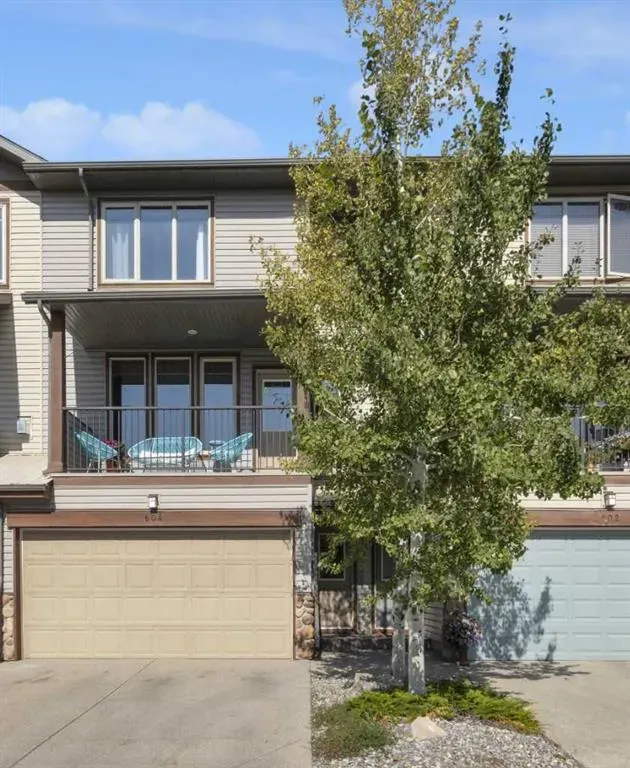 413 River Avenue, #604