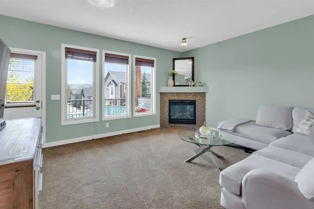 413 River Avenue, #604