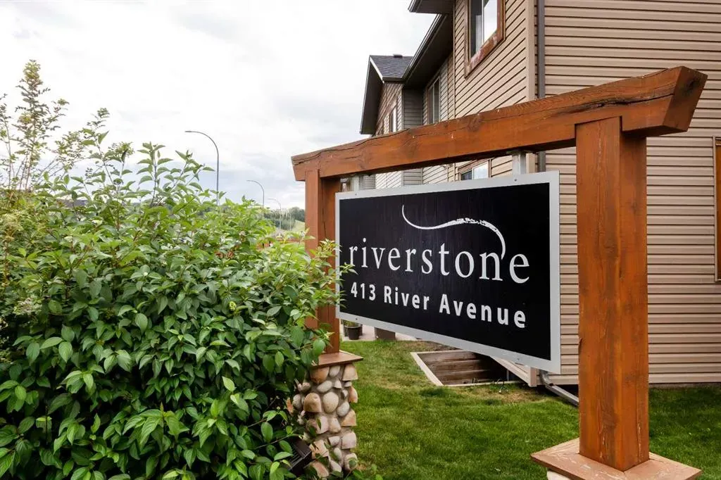 413 River Avenue, #604