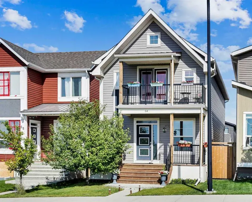 64 Howse Drive NE