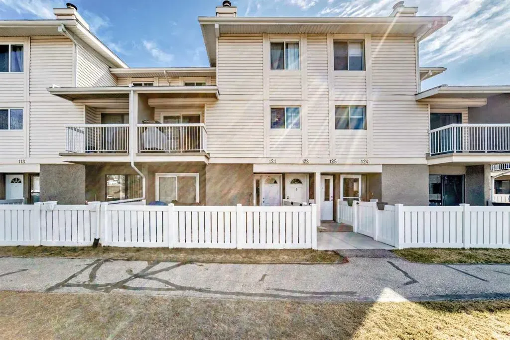 3015 51 Street SW, #122