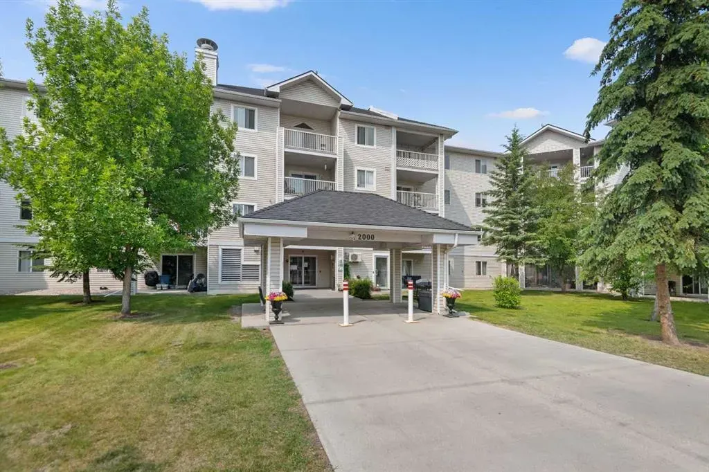 6224 17 Avenue SE, #2210