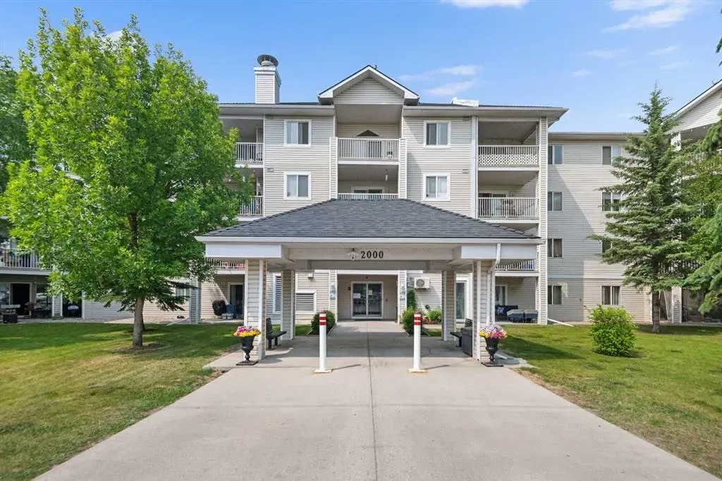 6224 17 Avenue SE, #2210