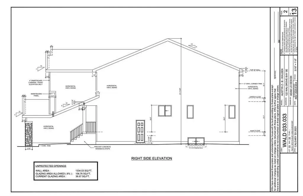 122 Walgrove Bay SE