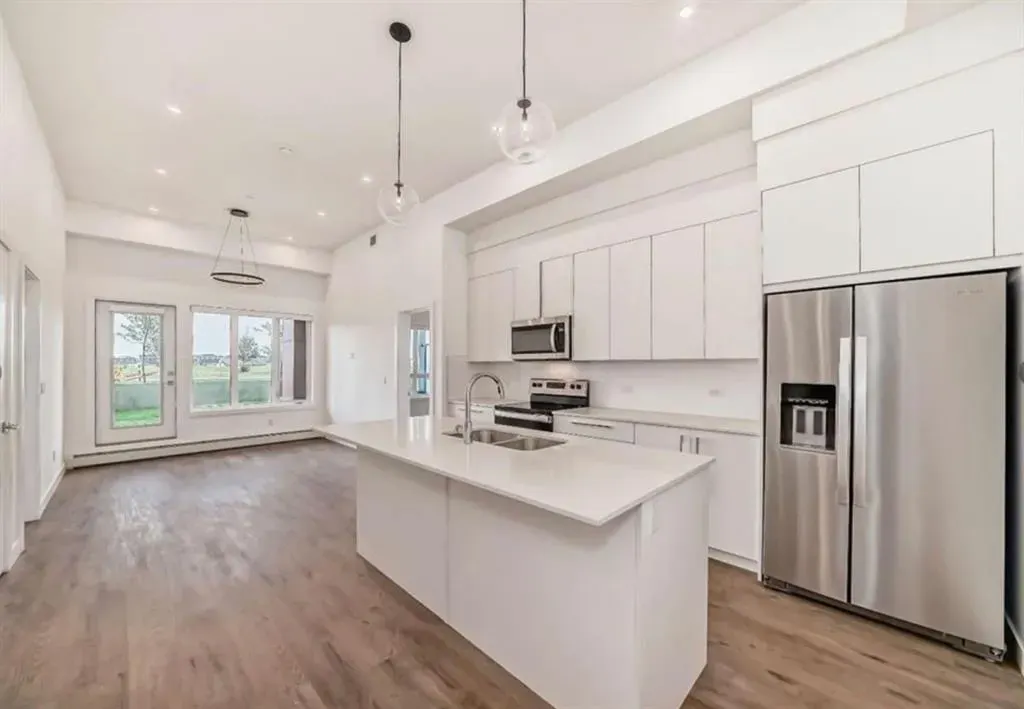 60 Skyview Ranch Road NE, #2425